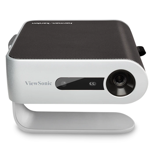 ViewSonic M1+ Portable LED Projector